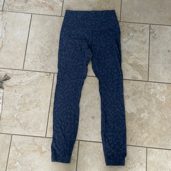 lululemon athletica Pants - Lululemon align leggings